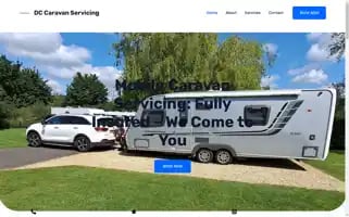 Dccaravanservicing.co.uk Screenshot 2024-05-20 00:58:49