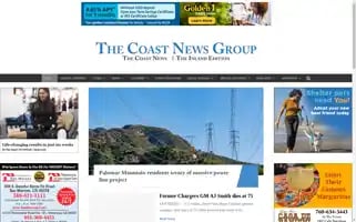 Thecoastnews.com Screenshot 2024-05-14 07:58:56