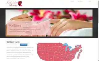 Nailsalonbeauty.com Screenshot 2024-05-13 02:08:23