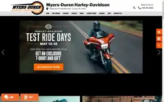 Tulsaharley.com Screenshot 2024-05-14 16:37:36