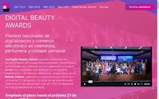Digitalbeautyawards.com Screenshot 2024-07-10 04:54:06