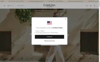 Canussa.com Screenshot 2024-05-05 04:10:04