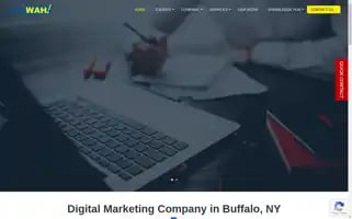 Webwahofbuffalo.com Screenshot 2024-07-05 18:26:09