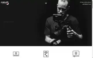 Crea3studio.pl Screenshot 2024-06-18 03:34:59