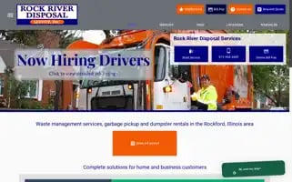 Rockriverdisposal.com Screenshot 2024-05-16 15:34:53
