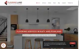 Flooringlandstore.com Screenshot 2024-05-15 22:23:18