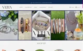 Veitajewelry.com Screenshot 2024-05-03 22:20:44