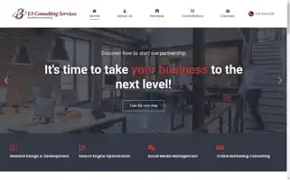E3cs.com Screenshot 2024-06-13 14:25:50
