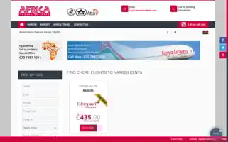 Nairobikenyaflights.com Screenshot 2024-04-19 05:38:02