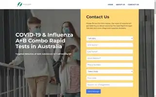 Safecarebiotech.com.au Screenshot 2024-06-17 08:55:04