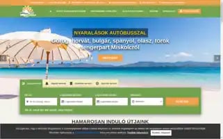 Euromiskolctravel.hu Screenshot 2024-04-19 07:10:37