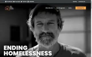 Opendoorshc.org Screenshot 2024-07-05 21:34:37