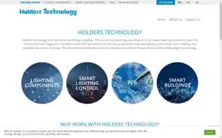 Holderstechnology.com Screenshot 2024-06-28 16:08:57