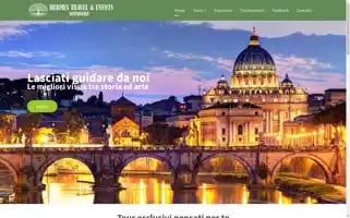 Hermestravelandevents.com Screenshot 2024-04-25 10:35:50