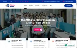 Chasingmedia.in Screenshot 2024-06-15 03:57:03