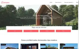 Encasa.cl Screenshot 2024-05-25 12:01:48