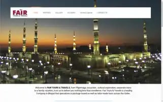 Fairtoursandtravels.com Screenshot 2024-04-14 22:20:46