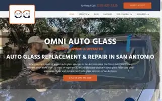 Omniautoglass.com Screenshot 2024-06-13 07:22:24