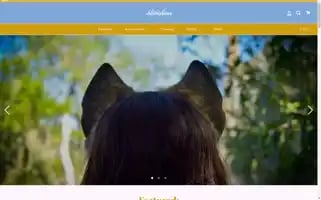 Hoshiikins.com Screenshot 2024-05-05 06:07:56