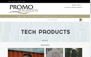 Promo-solutions.net Screenshot 2024-05-13 12:48:20