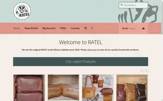 Ratelonline.co.za Screenshot 2024-05-21 07:35:21
