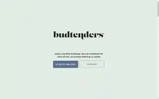 Budtenders.de Screenshot 2024-05-03 10:47:00