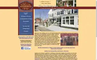 Thesudburyinn.com Screenshot 2024-07-01 22:34:24