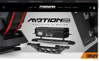 Pagnian.co.uk Screenshot 2024-05-05 16:44:55