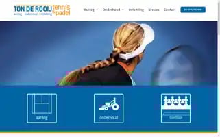 Tonderooijtennis.nl Screenshot 2024-06-26 02:37:20