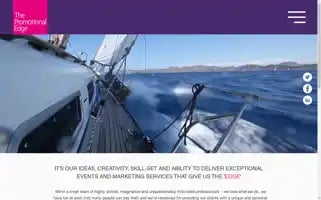 Thepromotionaledge.co.uk Screenshot 2024-05-16 21:13:05