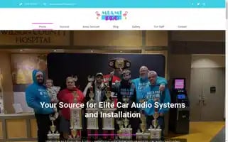 Miamiproaudio.com Screenshot 2024-05-16 07:46:11