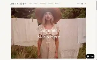 Lornaruby.com Screenshot 2024-05-05 08:00:33