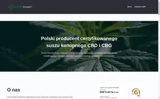 Hempplant.pl Screenshot 2024-06-26 23:11:27