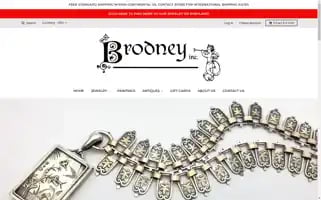 Brodney.com Screenshot 2024-05-05 12:08:46