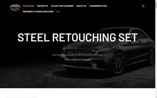 Carmagicpaint.com Screenshot 2024-05-20 11:35:45