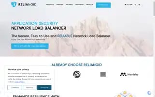 Relianoid.com Screenshot 2024-06-29 00:33:15