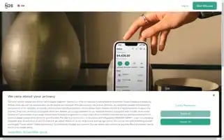 N26.com Screenshot 2024-06-14 16:06:05
