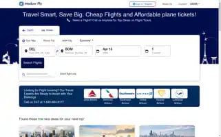 Medowflights.com Screenshot 2024-04-15 11:57:53