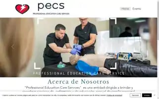 Pecstc.com Screenshot 2024-06-16 06:44:01