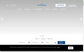 Sidesunhotel.com Screenshot 2024-04-18 10:51:04