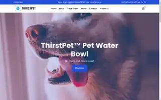 Thirstpet.com Screenshot 2024-05-04 01:47:56
