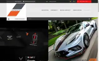 Nowickiautosport.com Screenshot 2024-05-05 10:54:11