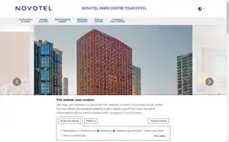 Novotel-paris-toureiffel.com Screenshot 2024-04-14 08:02:26