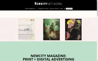 Newcitynetwork.com Screenshot 2024-07-09 19:30:51