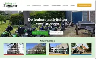 Beleefdebeemster.nl Screenshot 2024-07-03 14:53:59