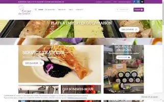 Ecuyer-des-saveurs.ch Screenshot 2024-05-27 12:05:37