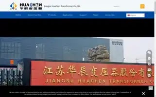 Huachenjs.com Screenshot 2024-07-08 22:48:53