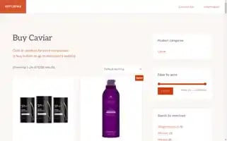 Buycaviar.co.uk Screenshot 2024-07-06 07:41:02