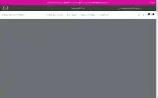 Encoresurfaces.store Screenshot 2024-05-03 17:21:08
