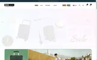 Parajohn.com Screenshot 2024-06-16 12:02:11